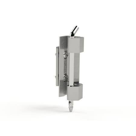 Saginaw Control & Engineering Hinge with Pin, SCE enclosures SCE-3918SS